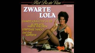 Zwarte Lola  He Meneer Heeft U Bezwaar [upl. by Rehpetsirhc]