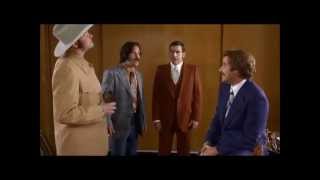 Anchorman  afternoon delight scene [upl. by Laehcar]