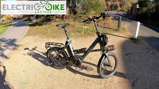 Kalkhoff Endeavour CB Move ebike review [upl. by Samp457]