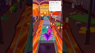 100 Party time 2024 🌋Subway surfers shorts subwaysurfers viral mindgamingbycristo [upl. by Johathan]