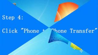 SolvedTransfer Data Contacts from Galaxy S4S5S3 to Galaxy S7S7 Edge [upl. by Magdala112]