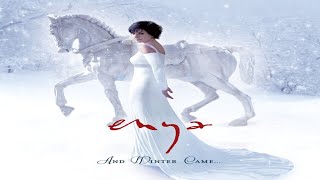 Enya  And Winter Came… full album [upl. by Siclari189]