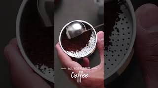 How To Make Espresso At Home With InstaCuppa Stovetop Moka Pot [upl. by Kavita]