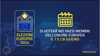 Aux urnes citoyens Élections européennes mode d’emploi  chapitre 2 [upl. by Taddeo]