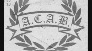 ACAB  Our Country [upl. by Charie]