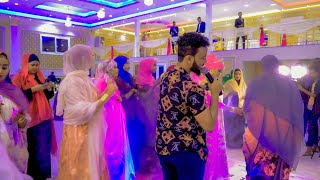 Mohamed Kadheeri  Goofaartankii Xalay  New Somali Music  Official Video 2021 [upl. by Amir]