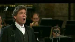 Thomas Hampson Copland quotThe Boatmens dancequot [upl. by Solracsiul30]