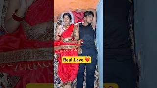 प्यार ❤️A True Love Story shorts viralshorts shortsfeed tranding love lovestatus youtube [upl. by Oletta561]