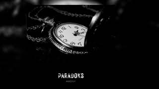 AMONY  PARADOKS Official Audio [upl. by Ahsirtak]