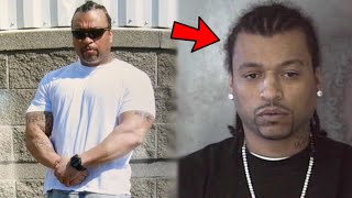 BMF Big Meech Released From Federal Prison After Serving 20 Years [upl. by Greerson]