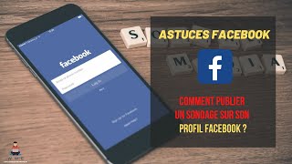 Astuces  Comment créer un sondage sur son profil Facebook en 2022 [upl. by Adneram659]