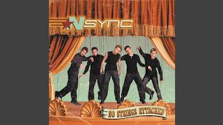 NSYNC  No Strings Attached Special Edition UK Japanese Spanish Version Full Album [upl. by Stilu]