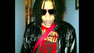 Vybz Kartel  The Lyricist Pt 2  Full Song  2011 [upl. by Australia]