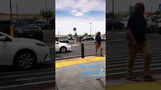 Crosswalk foryou maga funny crosswalk comedy [upl. by Goar475]