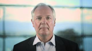 Creative partnerships to address social issues – Paul Polman [upl. by Caresse]