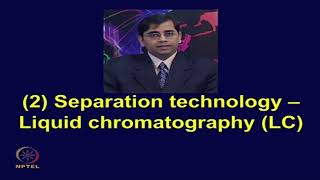 Liquid chromatographyMass spectrometry LCMSMSswayamprabha ch17sp [upl. by Bride]