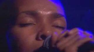 Tricky  Overcome Live Montreux 2001 8of13 [upl. by Gnanmas]