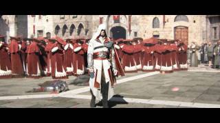 Assassin´s Creed Valhalla peregrinaje a San Albano [upl. by Latrell]