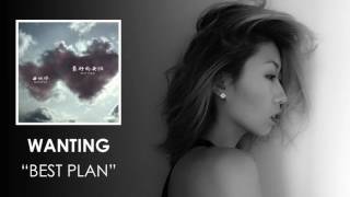 Wanting 曲婉婷  Best Plan 最好的安排 Audio [upl. by Neva119]