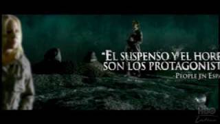 Epitafios Trailer de Críticos 2 HBO Latino [upl. by Namyl186]