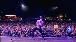 José Madero  17 Marzo 2024 en vivo en el Vive Latino 2024 completo [upl. by Pirali548]