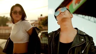 Chyangba  AXIX  Official Music Video  New Nepali Song [upl. by Orlantha]