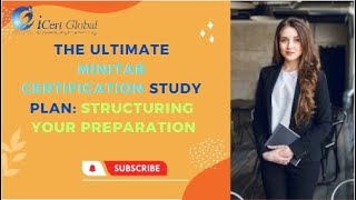 The Ultimate Minitab Certification Study Plan Structuring Your Preparation [upl. by Udele]