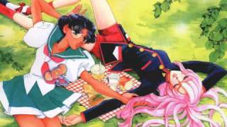 Utena movie  Toki ni aiwa  Cover en español fandub latino [upl. by Assena]