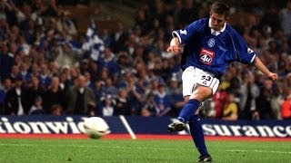 Birmingham City v Norwich City  Playoff Final 2002  Goals amp Penalty Shootout [upl. by Valonia]