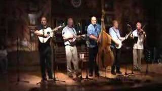 Fescue Bluegrass Band at The Carter Fold [upl. by Rutan515]