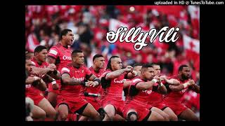 Tongan Dance Mix “MMT” SILLYVILI [upl. by Neit]