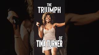 Tina Turner Overcomes All Odds 80smusic 70smusic rockhistory tinaturner whatslovegottodowithit [upl. by Gordan]