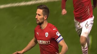 Barnsley FC  Greatest Goals [upl. by Sema]