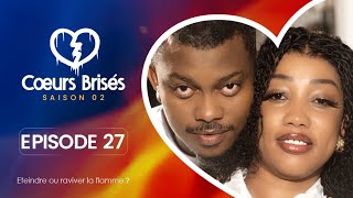 COEURS BRISÉS  Saison 2  Episode 27 VOSTFR [upl. by Tandy]