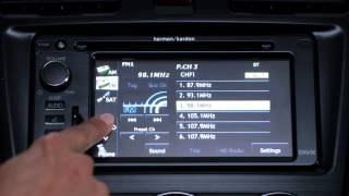 Subaru HowTo Guide for the Audio amp Entertainment features of the Multimedia System [upl. by Main]