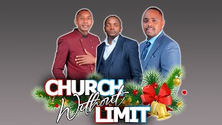 UGE WA NGAI NIUKUHINGA  CHURCH WITHOUT LIMITS  REV CEPHAS [upl. by Holzman]