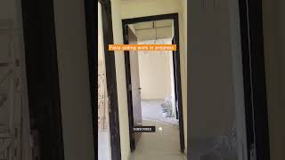 2bhk home interior design low budget work in progresshomeinterior4you 2bhkhomeinterior interior [upl. by Isoj]