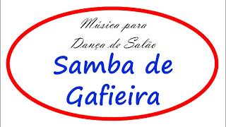 Samba de gafieira 133  Agepê  Me leva [upl. by Lita848]