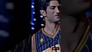 Lambiya si judayiya dil bechara  sushant singh rajput [upl. by Alyaj620]