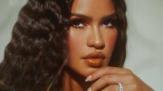 Cassie Ventura  5 major lessons for young women [upl. by Auqinimod]