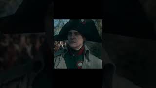 quotLong Live The Emperorquot Napoleon Movie  edit history france napoleon movie shortvideo shorts [upl. by Yenaiv]