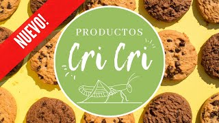 UNALM PV Galletas Cri Cri 2021 [upl. by Llevol]