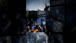 БОСС Бронзовый Тигр shorts batmanarkhamorigins slowed music [upl. by Barr17]