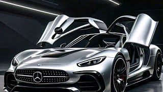 2025 MercedesAMG One Where Luxury Meets Power First look [upl. by Otrebogad]