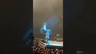 Molly Santana opens up for Don Toliver Psycho Tour LIVE  Viejas Arena 102024 [upl. by Adneram]