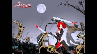 VGM Hall Of Fame BloodRayne Betrayal  Dusk Falls [upl. by Niessuh103]