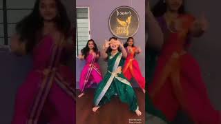 Tal se tal to laga hindi status dance indiandance sorts dancer [upl. by Sidnac944]