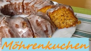 HOW TO Bester RÜBLIKUCHEN  DaNana [upl. by Idolem973]