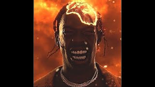 FREE TRAVIS SCOTT X DON TOLIVER TYPE BEAT 2024  quotPLAYFUL THOUGHTSquot [upl. by Nevag]