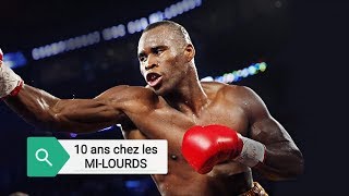 WARD vs STEVENSON vs KOVALEV la génération MI LOURDS [upl. by Kiah782]